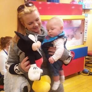 Meet your Posher, Sara erick